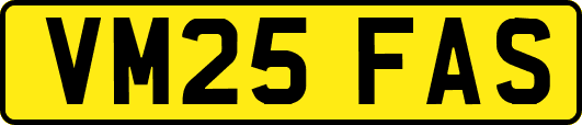 VM25FAS