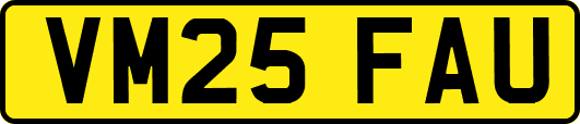 VM25FAU