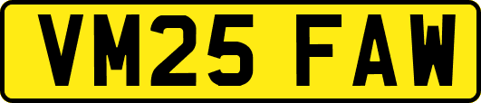 VM25FAW