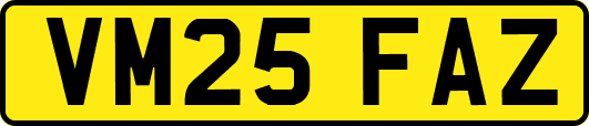 VM25FAZ