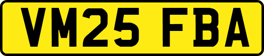 VM25FBA