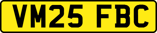 VM25FBC