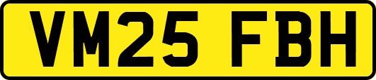 VM25FBH