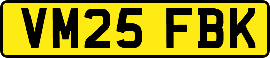 VM25FBK