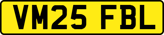VM25FBL