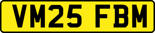 VM25FBM