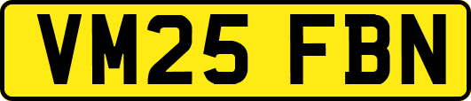 VM25FBN
