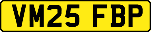 VM25FBP
