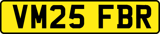 VM25FBR
