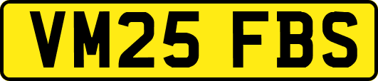 VM25FBS