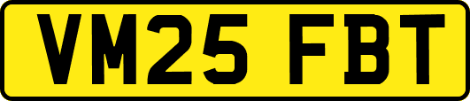 VM25FBT