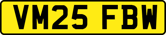 VM25FBW