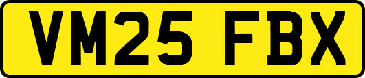 VM25FBX