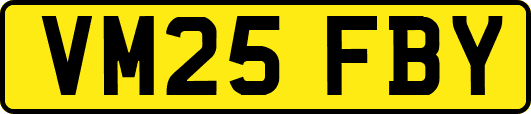 VM25FBY