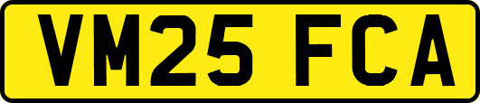 VM25FCA