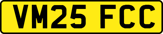 VM25FCC