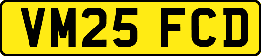 VM25FCD