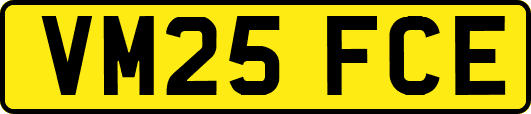 VM25FCE