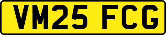 VM25FCG
