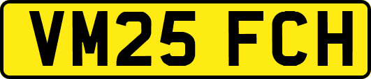 VM25FCH
