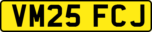 VM25FCJ