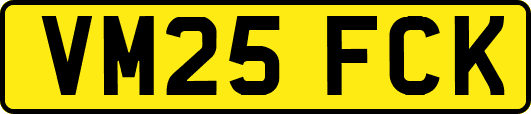 VM25FCK