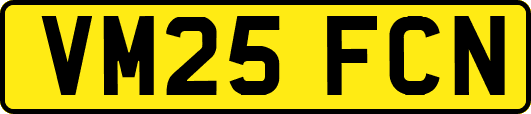 VM25FCN