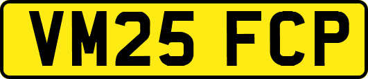 VM25FCP