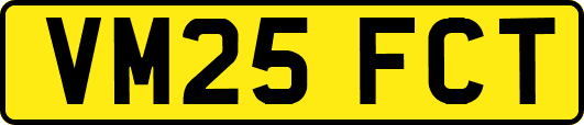 VM25FCT