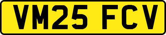 VM25FCV