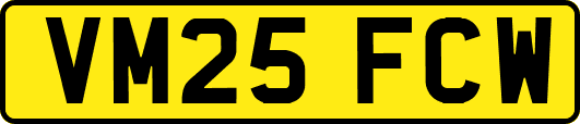 VM25FCW