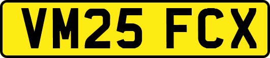 VM25FCX