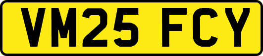 VM25FCY