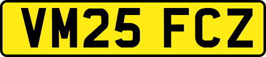 VM25FCZ