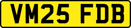 VM25FDB