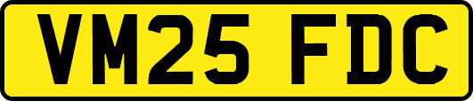 VM25FDC