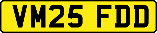 VM25FDD