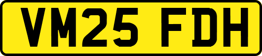 VM25FDH