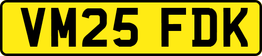 VM25FDK