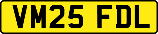 VM25FDL