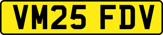 VM25FDV