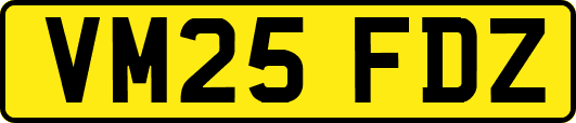VM25FDZ