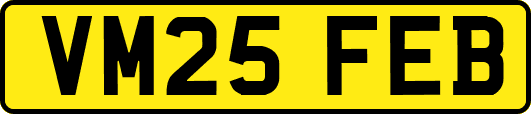 VM25FEB