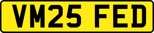 VM25FED
