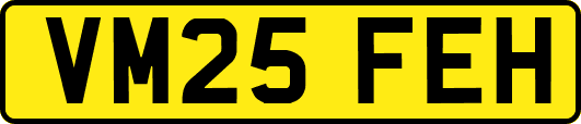 VM25FEH