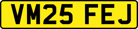 VM25FEJ