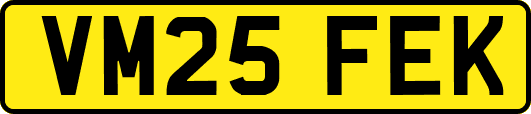 VM25FEK