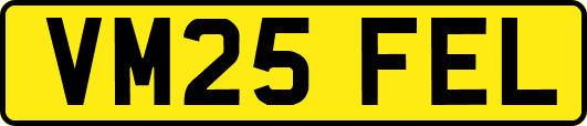 VM25FEL