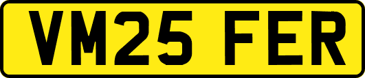VM25FER
