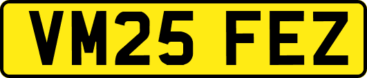 VM25FEZ